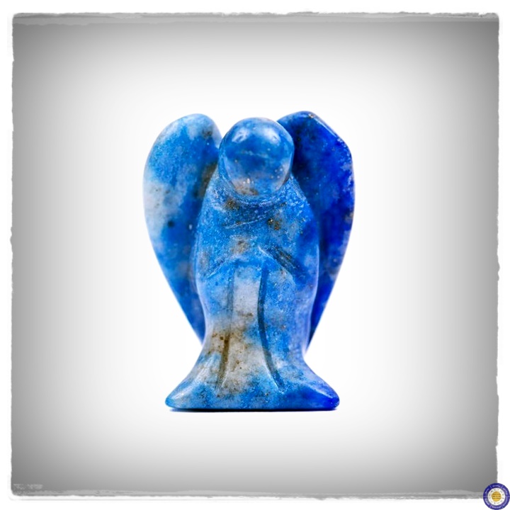 pierre de protection lapis lazuli