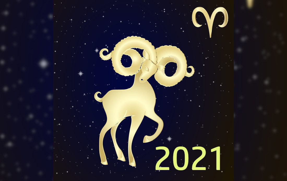 horoscope 2021 belier