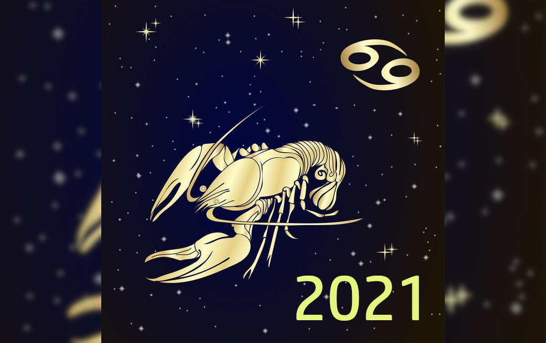 horoscope 2021 cancer