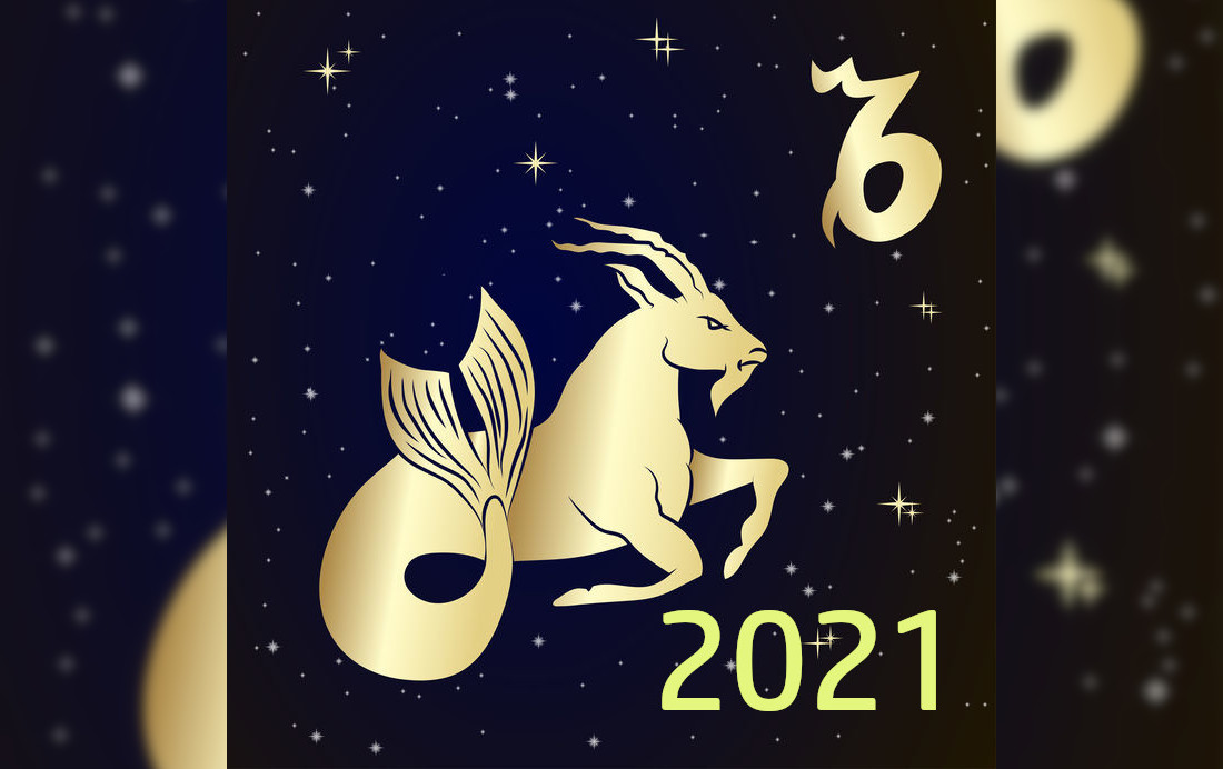 horoscope 2021 capicorne
