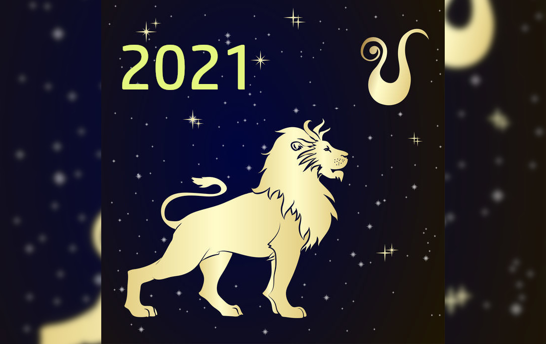 horoscope 2021 lion