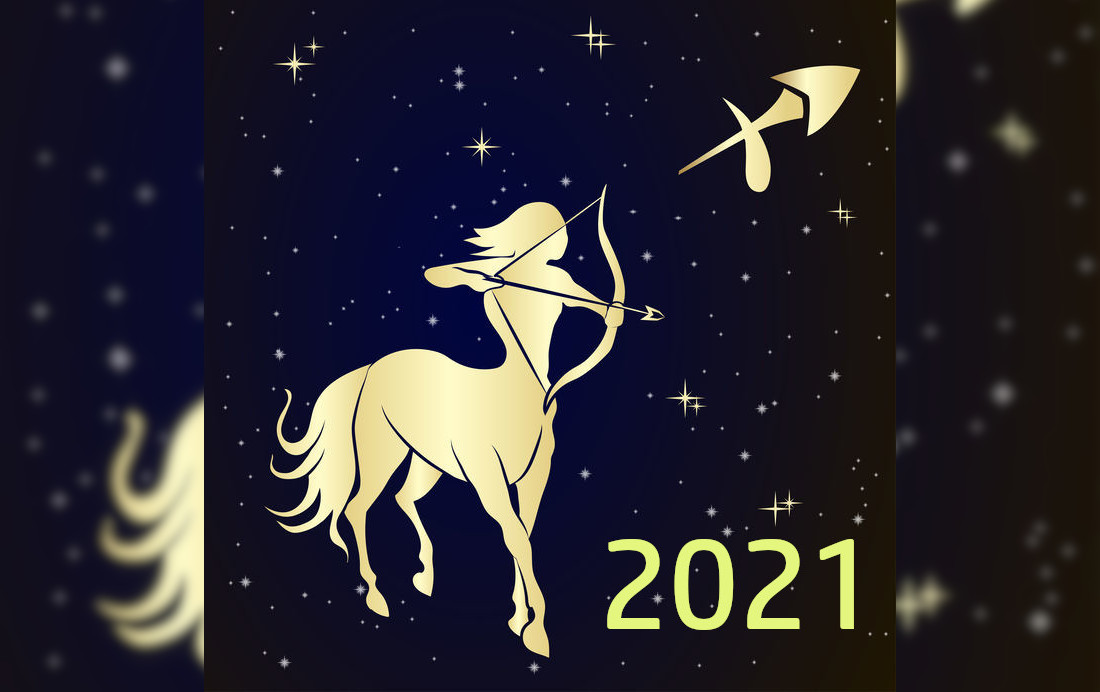 horoscope 2021 sagittaire