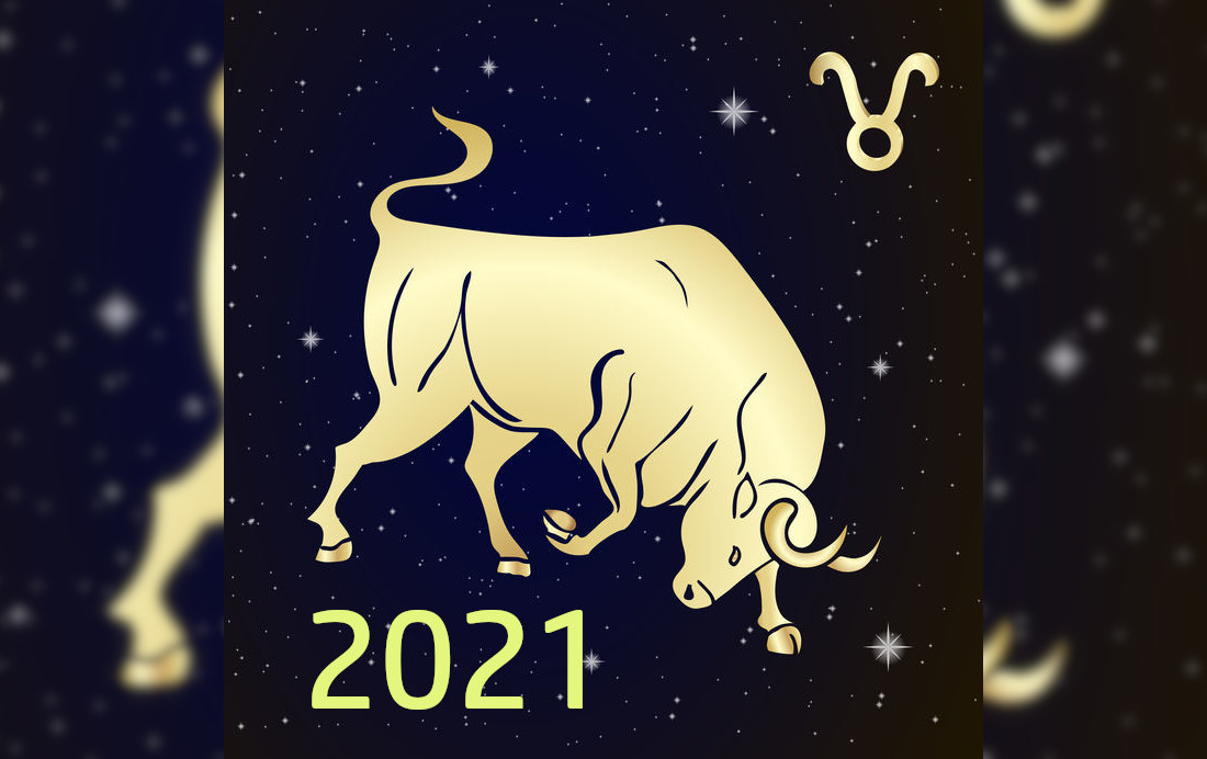 horoscope 2021 taureau
