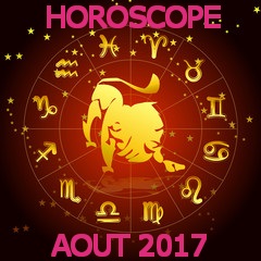 horoscope aout 2017