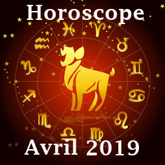 horoscope avril 2019