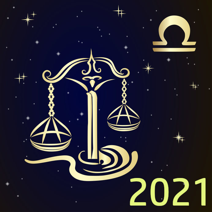 horoscope balance 2021