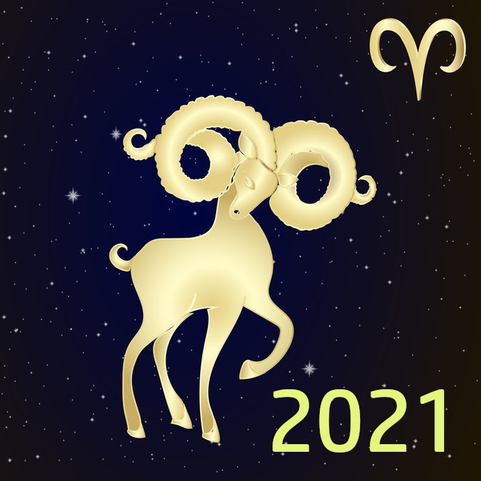horoscope belier 2021