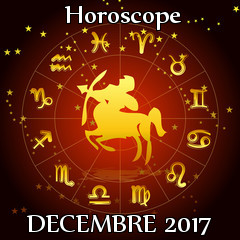 horoscope decembre 2017