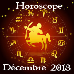 horoscope decembre 2018
