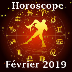 horoscope fevrier 2019
