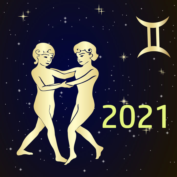horoscope gemeaux 2021