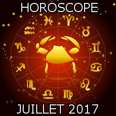 horoscope juillet 2017