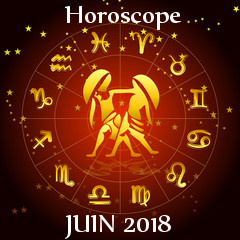 horoscope juin 2018