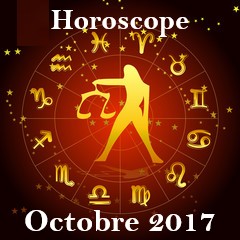 horoscope octobre 2017