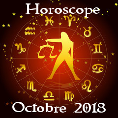 horoscope octobre 2018