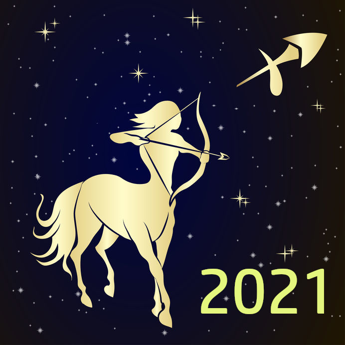 horoscope sagittaire 2021
