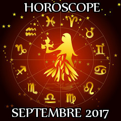 horoscope septembre 2017