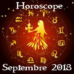 horoscope septembre 2018