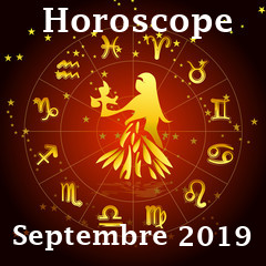horoscope septembre 2019