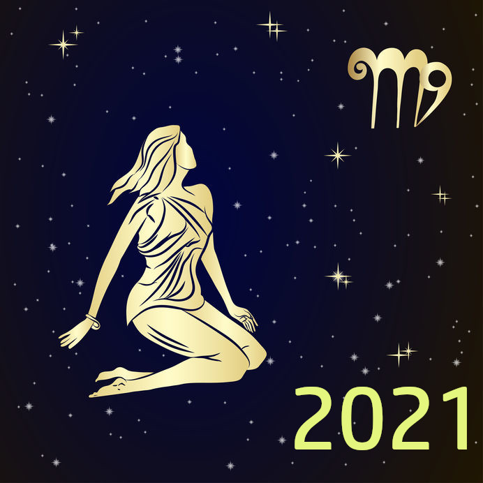 horoscope vierge 2021