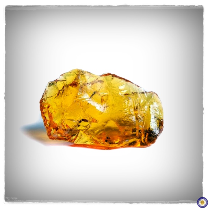 pierre de protection ambre