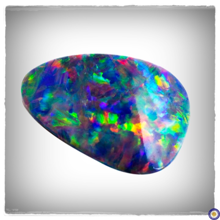 pierre de protection opale